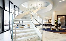 Courtyard Montreal Midtown